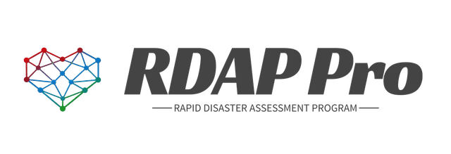 RDAP Pro Logo